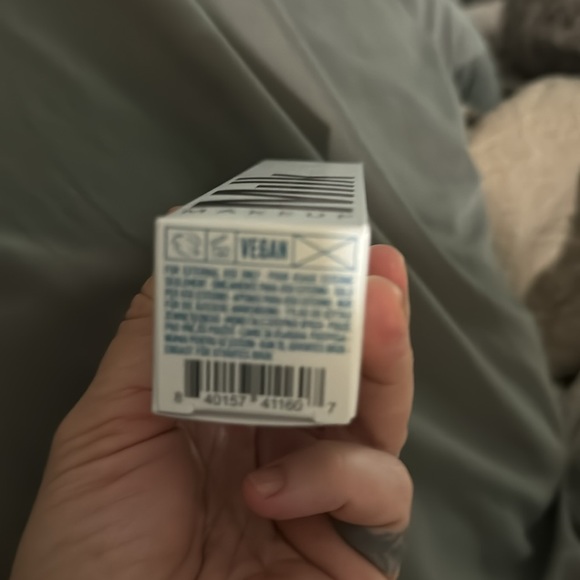 NIP milk make up hydro grip set 3.38 - Picture 3 of 4